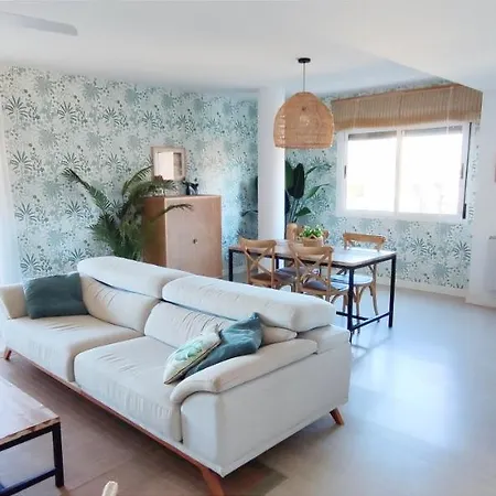 Apartment Lagos Del Castillo By Costa *