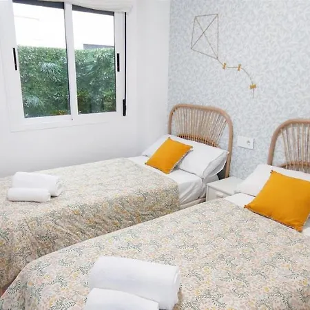 Apartamento Lagos Del Castillo By Costa *