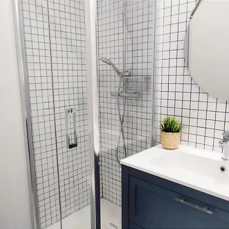 Apartamento Lagos Del Castillo By Costa