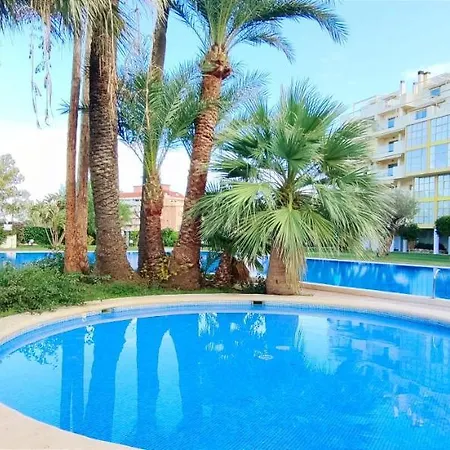 Lagos Del Castillo By Costa