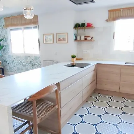 Apartamento Lagos Del Castillo By Costa Dénia