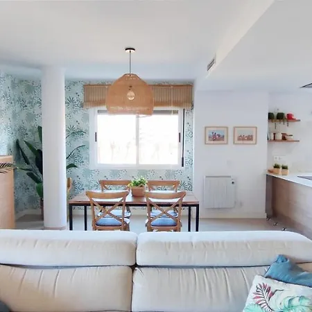 Apartamento Lagos Del Castillo By Costa