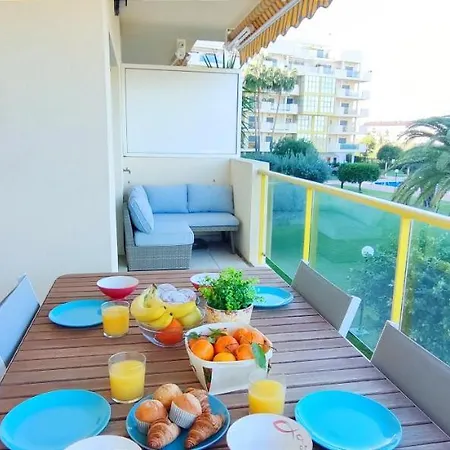 Apartamento Lagos Del Castillo By Costa