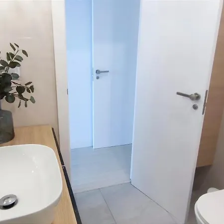 Lagos Del Castillo By Costa