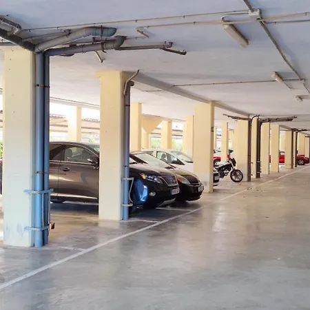 Lagos Del Castillo By Costa Apartamento *