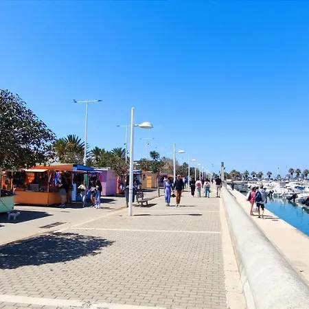 Lagos Del Castillo By Costa Dénia