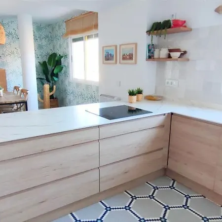 Lagos Del Castillo By Costa Apartamento *