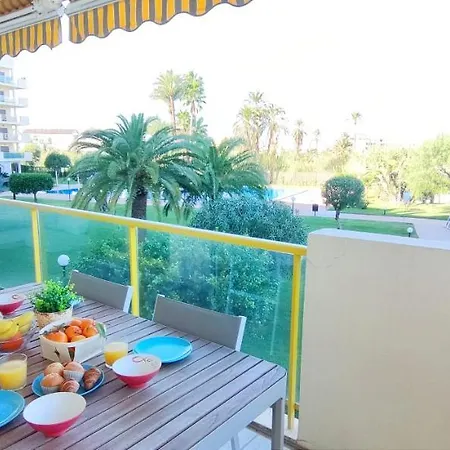 Apartamento Lagos Del Castillo By Costa