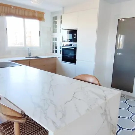 Lagos Del Castillo By Costa Apartamento Dénia