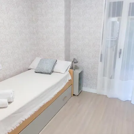 Lagos Del Castillo By Costa