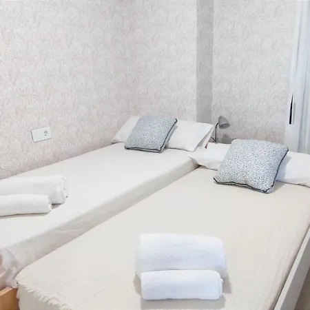 Apartamento Lagos Del Castillo By Costa