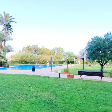 Apartamento Lagos Del Castillo By Costa *