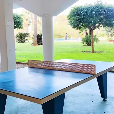 Lagos Del Castillo By Costa Dénia