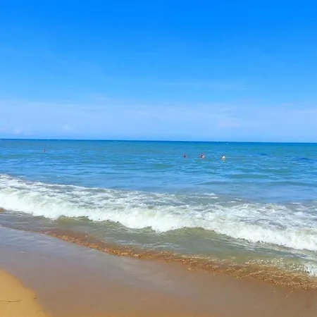 Apartamento Lagos Del Castillo By Costa Dénia